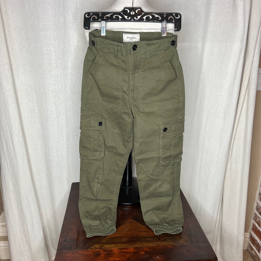 Wondery Hiking/Climbing Pants